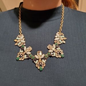 J.Crew Statement Necklace